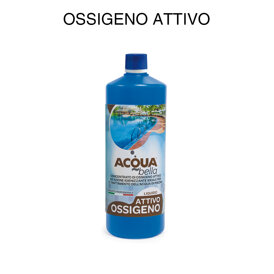 ossigeno attivo ossigeno attivo
